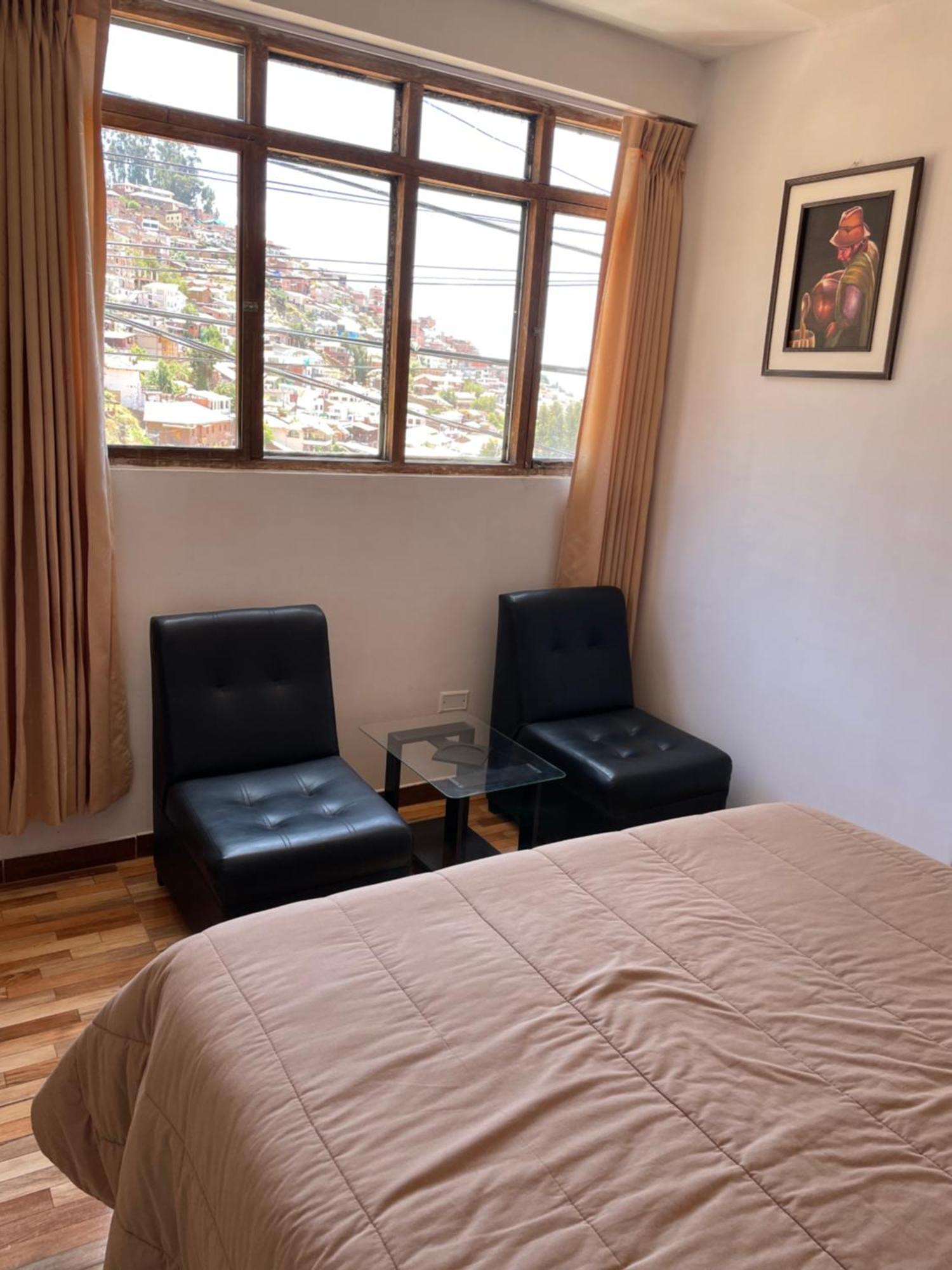 Big Vacation Hostel Cuzco Kültér fotó